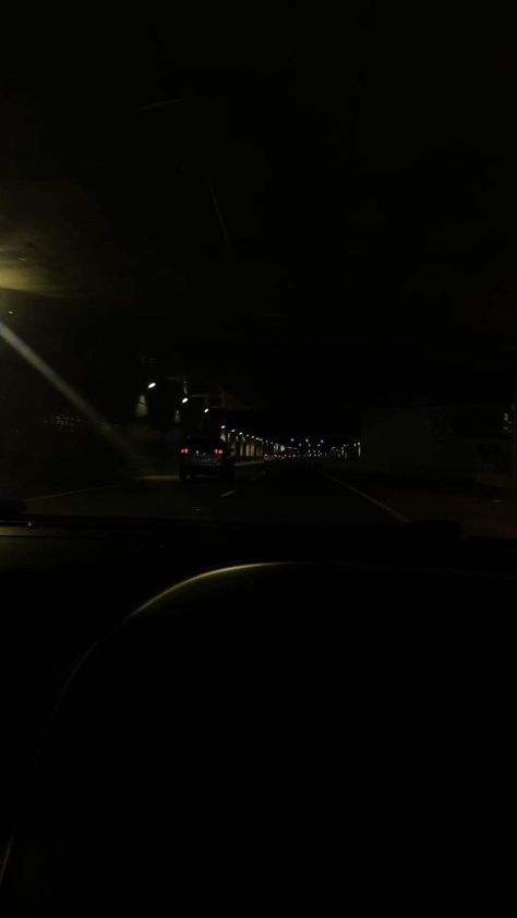 Late night drives | Late night drives, Night driving, Night car ride video aesthetic Late Night Car Rides Video, Driving Night, Lights At Night, City Lights At Night, Night Drives, Camera Tattoo, Free Overlays, Late Night Drives, Mood Wallpaper