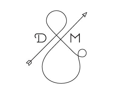 ampersand monogram // @Sara Eriksson Emerson -- just found that I pinned this way earlier with a comment about left-hand ring finger. Like what you mentioned about the anchors (?) earlier. Letter B Tattoo, Monogram Logos, Logo Luxury, Wedding Logos, Letter D, Typography Letters, 로고 디자인, Branding Inspiration, Design Digital