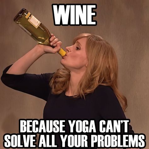 Alcoholic drinks aesthetic, alcohol snap, Alcoholic drinks snap, wine quotes humor, wine quotes inspirational, wine quotes aesthetic, wine quotes funny hilarious, alcohol quotes truths,  alcohol quotes aesthetic, alcohol quotes funny humor, yoga drinking wine,  yoga wine aesthetic, yoga wine bottle Wine Quotes Humor Woman, Drinking Memes Humor, Wine Memes, Alcoholic Drinks Pictures, Drinking Memes, Wine Meme, Funny Alcohol, Alcohol Quotes, Wine Funny