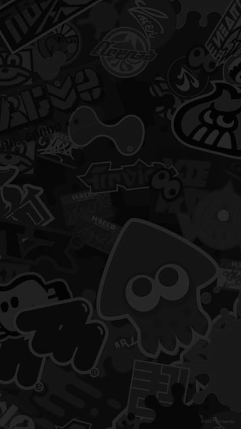 dark grey splatoon background Wallpaper Backgrounds Splatoon, Splatoon 3 Wallpaper Iphone, Side Order Splatoon Wallpaper, Splatoon Lockscreen, Splatoon Aesthetic Wallpaper, Splatoon Ios Theme, Splatoon Phone Wallpaper, Nintendo Wallpaper Aesthetic, Splatoon Phone Theme