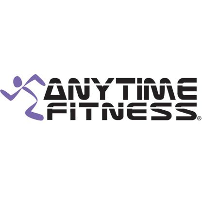 Anytime Fitness of Gilbertsville Anytime Fitness Gym, Fitness Center Design, Womens Health Magazine, Gym Logo, Rice Protein, Company Logos, Cardio Routine, Franchise Business, Anytime Fitness