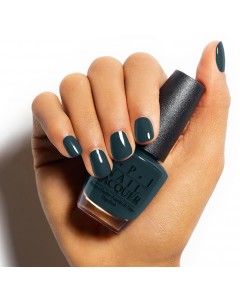 Fall Nail Colors Opi Dip, Grey Nail Designs, Blue Nail Polish, Nice Nails, Nail Colours, Opi Nail Polish, Nails Colors, Fall Nail Colors, Neutral Nails