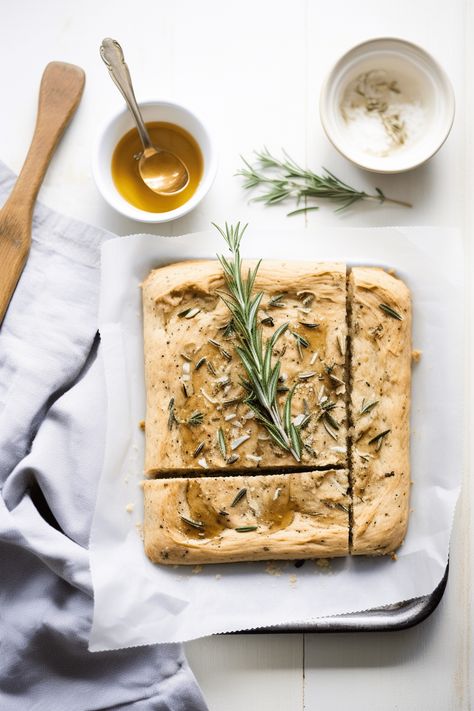 Vegan Ketogenic Diet, Italian Baking, Carb Cravings, Almond Flour Bread, Focaccia Bread Recipe, Paleo Bread, Autoimmune Paleo, Focaccia Bread, Vegan Keto