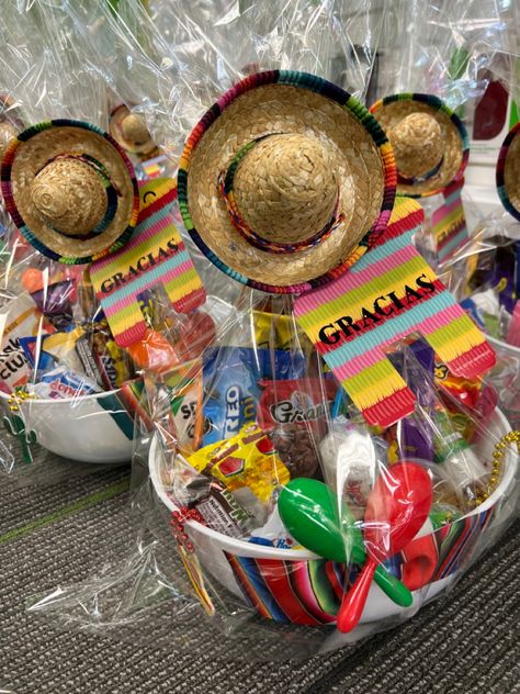 Mexican Theme Party Favors Gift Bags, Mariachi Theme Party, Charro Party Ideas, Mexican Dessert Table, 21st Birthday Party Games, Charro Theme, Western Centerpieces, Mexican Fiesta Birthday Party, Mexican Theme Party Decorations