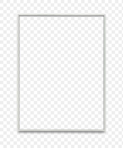 Silver Frame Png, Grey Picture Frames, Frame Png, Silver Frame, Square Frames, Transparent Png, Picture Frame, Design Elements, Photo Frame