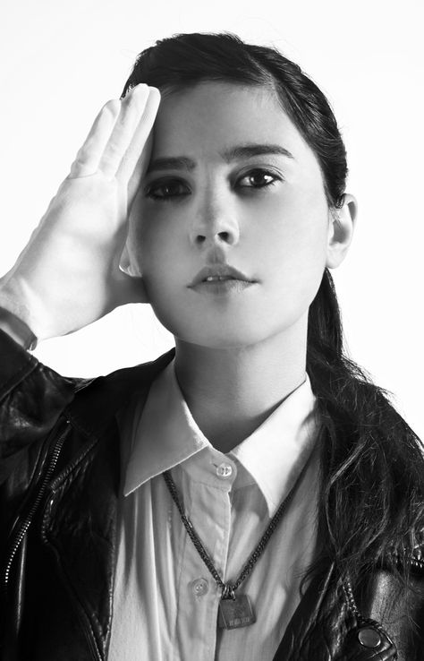 Javiera Mena Rude Girl, My Girl, Art Photography, Nose Ring, Tumblr, Celebrities, Photography