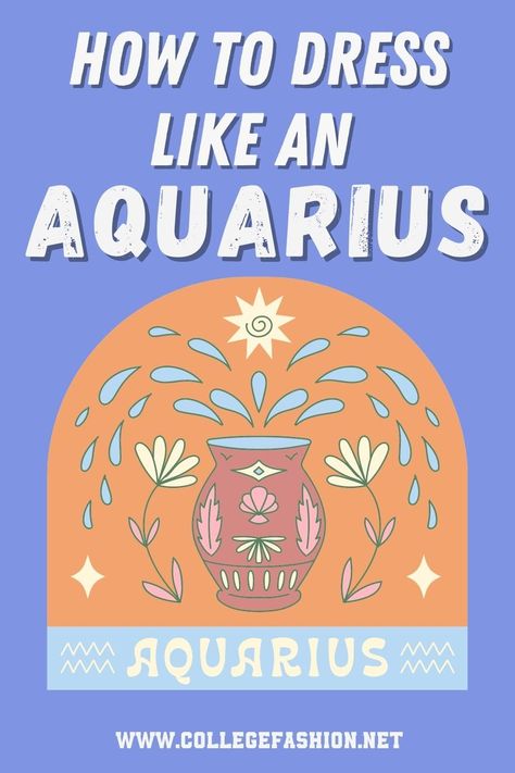 Aquarius Pfp, Aquarius Fashion Style, Aquarius Dress, Aquarius Style, About Aquarius, College Outfits Fall, Aquarius Aesthetic, Aquarius Rising, Venus Fashion