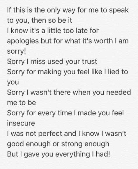 I realize I wasn't what you wanted, that's why I had to let you go. I'm sorry I didn't want to but I had to for you Im Sorry For Letting You Down Quotes, I'm Sorry I Wasn't What You Wanted, I’m Sorry I Wasn’t What You Wanted, Im Sorry For Leaving You Quotes, Im Sorry I Wasnt There For You Quotes, I’m Sorry I’m Not What You Wanted, Im Sorry I Couldnt Be What You Wanted, Sorry For Not Being Good Enough, Im Sorry I Wasnt Good Enough