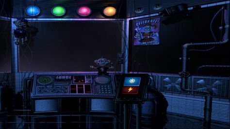 Fnaf Sl Background, Fnaf Keyboard Wallpaper, Sister Location Background, Connection Terminated, Fnaf Moodboard, Fnaf Widgets, Fnaf Backgrounds, Ju On The Grudge, Fnaf Aesthetic