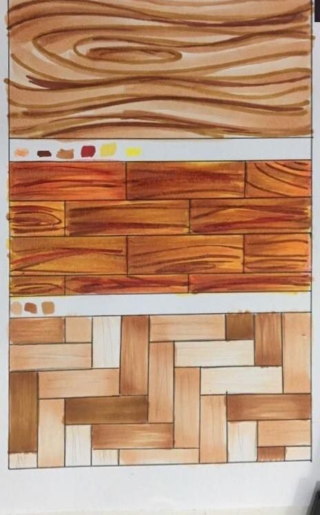 How To Draw Wood Texture, Markers Drawing Architecture, Interior Design Sketchbook, Interior Design Student, Architecture Drawing Plan, Interior Design Renderings, Interior Architecture Drawing, Interior Design Drawings, Architecture Sketchbook