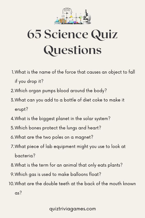 Science for kids quiz | Science for kids trivia | Science for kids questions and answers | Science for kids quiz questions and answers | Science for kids trivia questions and answers | Science for kids multiple questions and answers | Science for kids quiz trivia | Science for kids quiz questions | free Science for kids trivia game | free Science for kids trivia questions Science Trivia Questions And Answers, Kids Trivia Questions And Answers, Science Quiz Questions And Answers, Science Questions For Kids, Kids Trivia Questions, Science Questions And Answers, Kids Quiz Questions, Science For Children, Quiz For Kids