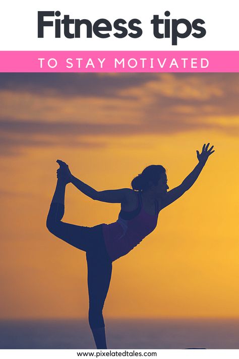 7 Simple fitness tips to stay motivated | Health and Wellbeing  #fitlifestyle #fitnesstips #lifestyletips #motivationtips Health And Fitness Images, Health & Fitness, Health And Fitness Motivation, Morning Workout Motivation, Exercise Board, Weight Goals, Fitness Blogs, Health And Fitness Apps, Womens Fitness