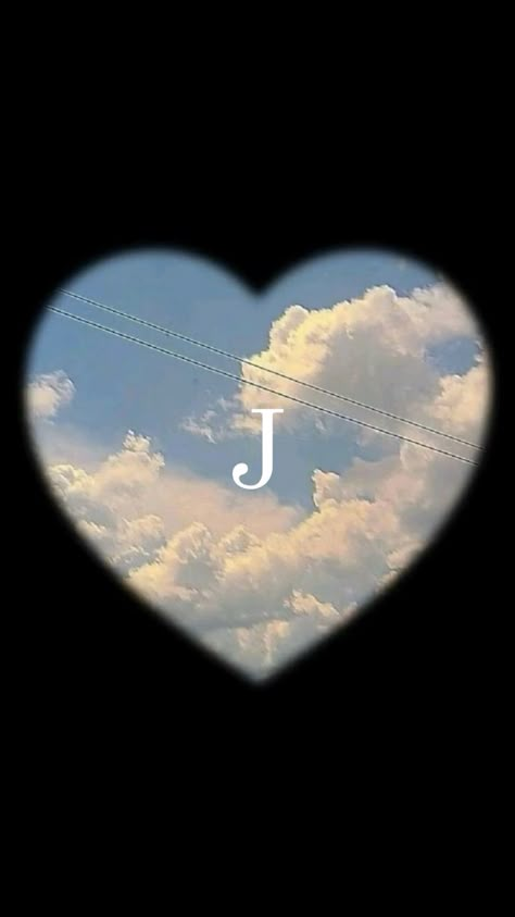 J Wallpaper Letter Iphone, J Wallpaper Letter, J Wallpaper Letter Iphone Aesthetic, J Wallpaper, I Love J, Wallpaper Letter, Life Vision, Iphone Aesthetic, Letter J