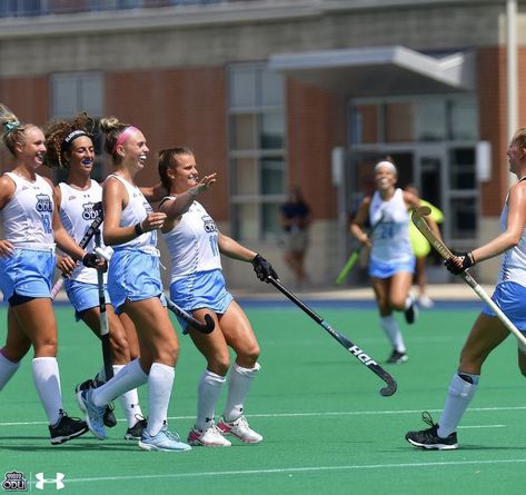 College Field Hockey 2021 College Field Hockey, Unc Field Hockey, Old Dominion University, Liberty University, Old Dominion, Field Hockey, Alabama Crimson, Alabama Crimson Tide, Crimson Tide