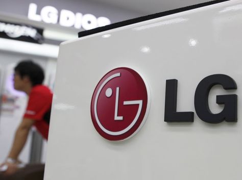 mundophone:     LG    Brand strengthens bet on robotics segmen... Alexa Skills, Lg Tvs, Oled Tv, Lg Phone, Lg Electronics, Alexa Device, Leadership Roles, Latest Tech, Amazon Alexa