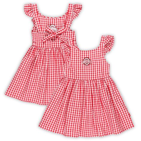 Girls christmas dress pattern