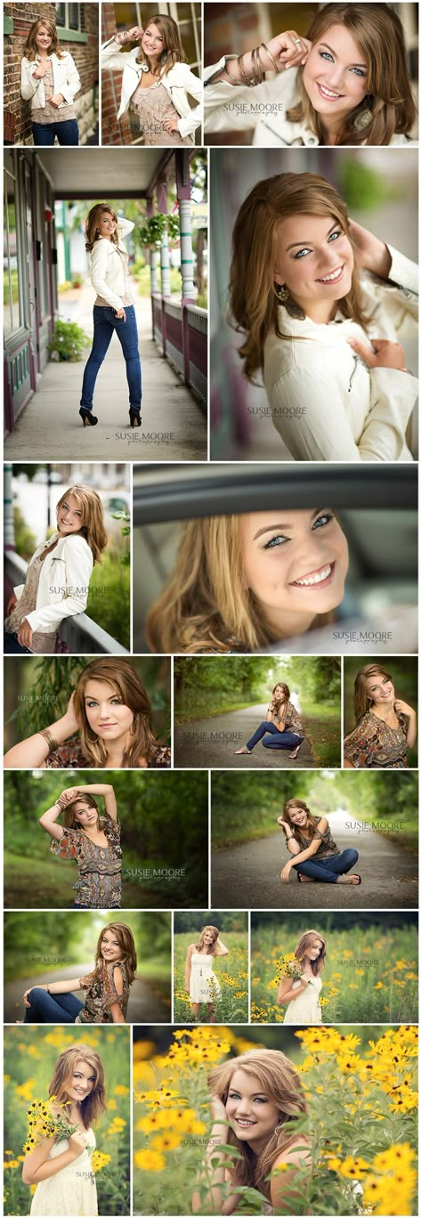 Senior Portraits Girl, Senior Portrait Poses, Senior Portrait Ideas, Senior Ideas, Photographie Portrait Inspiration, Senior Photo Ideas, Photographs Ideas, Senior Pic Ideas, Foto Tips