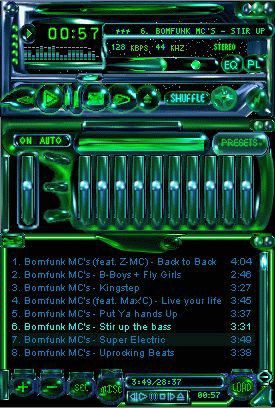 Old Computer, Music Music, Music Player, Retro Futurism, 8 Bit, Y2k Aesthetic, Green Aesthetic, Design Inspo, Old Internet