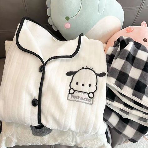 Kawaii Home, Kawaii Pajamas, Cute Store, Suit Coat, Sleep And Loungewear, Flannel Pajamas, Suits Coats, Cozy Fashion, Warm Winter