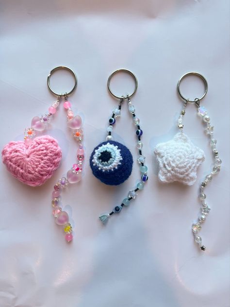 Key ring ideas