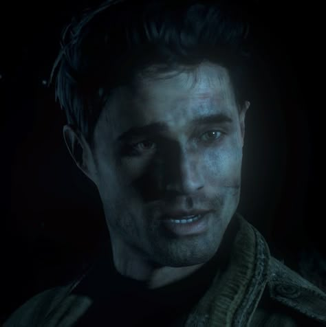 Michael Munroe Until Dawn, Mike And Sam Until Dawn, Mike Monroe Until Dawn, Mike Munroe Until Dawn, Until Dawn Icons, Until Dawn Pfp, Mike Until Dawn, Until Dawn Aesthetic, Mike Munroe