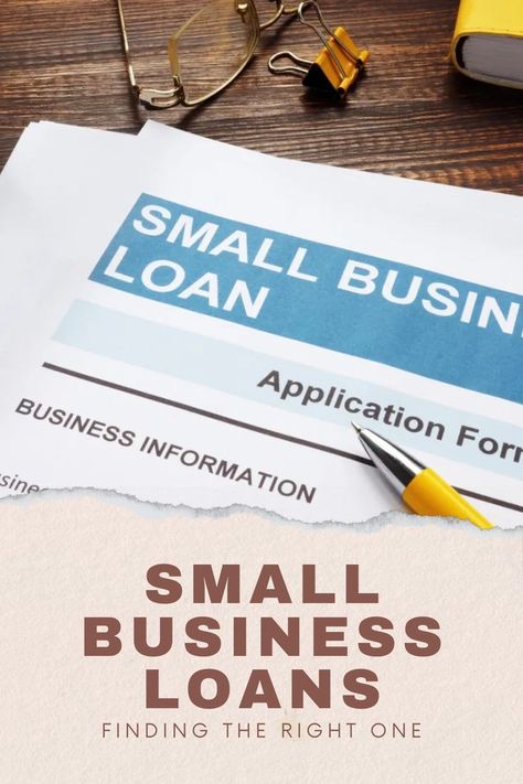 Starting and running a successful small business requires a steady flow of capital. However, not all entrepreneurs have the necessary funds to launch or expand their ventures. This is where small business loans come in handy. In this comprehensive guide, we will explore the various types of small business loans, key factors to consider when selecting a loan, top loan providers, and tips for securing the future of your small business. Finance Aesthetic, Successful Small Business, Small Business Start Up, Small Business Loans, Small Business Success, Business Loans, Money Matters, Budgeting Tips, Small Business Tips