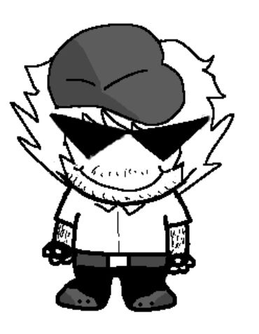 Bro Strider Icon, Sis Strider, Bro Strider Fanart, Zodiac Cartoon, Bro Strider, Logged Out, Dirk Strider, Home Stuck, Atticus