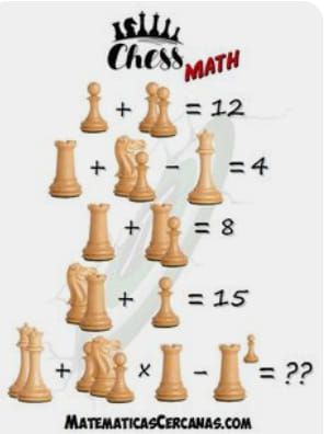 Math Vector, Math Puzzles Brain Teasers, Math Riddles Brain Teasers, Logic Math, Math Quizzes, Brain Teasers Riddles, Math Pictures, Funny Puzzles, Chess Puzzles