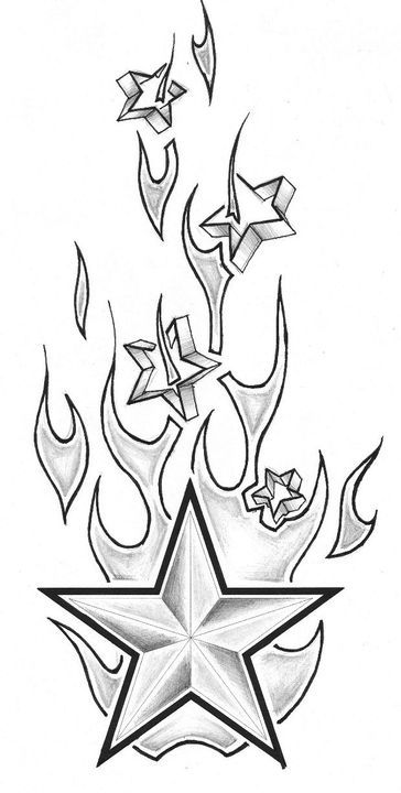 Tamer Of Chaos. (New version.) - Fairy Tail - Wattpad Fire Sketch Tattoo, Tattoo Design Ideas Sketches, Black Art Sketches, Art Sketches Tattoo Design, Tattoo Ideas Outline, Tattoo Ideas Sketches, Flame Outline, Tattoo Designs Drawings Sketches, Fire Tattoo Designs