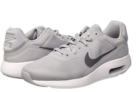 Original and exclusive sport products by Nike  Synthetic Synthetic sole Ref - 844874-001 Brand - Nike Size - 47 #nikesilver #nikerunningshoe #nikeairmax Product Dimensions: 5 x 5 x 0.7 inches Shipping Weight: 12 ounces (View shipping rates and policies) ASIN: B07H1GXTPL Item model number: 844874-001 Date first listed on Amazon: December 8, 2006 Amazon Best Sellers Rank: #737,605 in Clothing, Shoes & Jewelry (See Top 100 in Clothing, Shoes & Jewelry) #2076 in Men's Road Running Shoes Shoes Wedges Sneakers, Sneakers Head, Best Nike Running Shoes, Nike Running Shoe, Jordan Nike Air, Van Sneakers, Sneakers Steve Madden, Womens Workout Shoes, Sneakers Cute