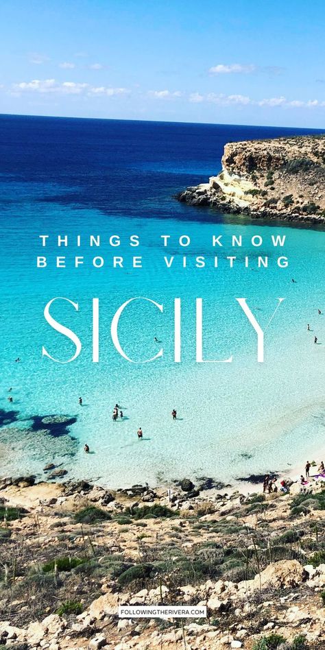 Things To Know Before Traveling To Sicily | Sicily Travel Tips | Sicily Travel Guide | Visiting Sicily For The First Time | Is Sicily Worth The Trip | Italy Travel | Italia | Sicilia | What Is The Best Month To Visit Sicily | What Is The Best Way To Visit Sicily What To Do In Sicily Italy, Sicily Travel Outfit, Outfits For Sicily, Sicily Italy Travel, Sicily Travel Guide, Scilly Italy, Pozzallo Sicily, Terrasini Sicily, Sicily Italy Photography