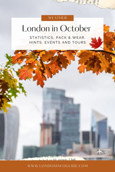 Autumn leaves in London London Fashion In October, London In October Outfits Women, Halloween In London, What To Wear In London In October, London October Outfit, London Tourist Outfit, London In October Outfits, London Tourist Spots, London In The Fall