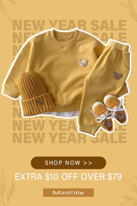 Cute holiday baby apparel at affordable prices. Extra $10 off today. Playful Fall Playwear For Babies, Cute Baby Outfits, Kidswear Photoshoot Ideas, Kids Branding Design, Kids Social Media, Easy Photography Ideas, Fashion Poster Design, Kids Clothing Brands, Holiday Baby