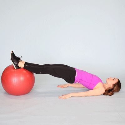 Hamstring Curls: 5 Types to Try Hamstring Curls At Home, Seated Hamstring Curl, Isolated Hamstring Workout, Nordic Hamstring Curl Diy, Active Hamstring Stretch, Hamstring Curl, Leg Curl Machine, Pilates Ball, Hamstring Muscles