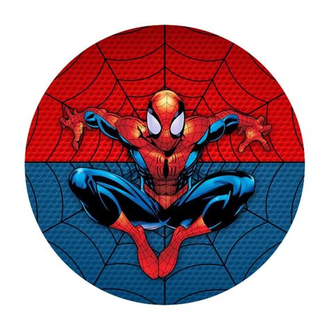 Tag - Party Blink Spiderman Printables, Marvel Baby Shower, Spiderman Topper, Spiderman Stickers, Spiderman Images, Spiderman Cake Topper, Spiderman Birthday Cake, Spiderman Theme, Party Cartoon