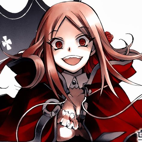 pandora hearts Pandora Hearts Lottie, Lottie Baskerville, Pandora Hearts Icon, Pandora Hearts Oz, Hearts Icon, Pandora Hearts, Books, Anime, Art