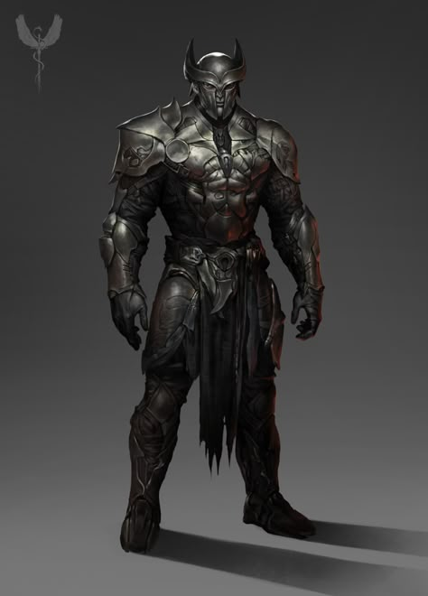 Void Knight, Knight Concept Art, Samurai Concept, Space Knight, Dishonored 2, Zombie Cat, Warrior Concept Art, Superhero Villains, My Fantasy World