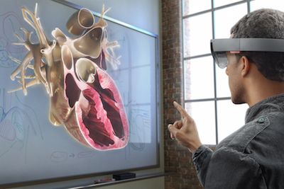 Virtual and augmented realities make headway in courses on health care, art history and social work. Immersive Room, Mobile Ux Design, Health Care Design, Vr Ui, Augmented Reality Technology, Case Western Reserve University, Healing Methods, Medical Animation, Days Of Creation