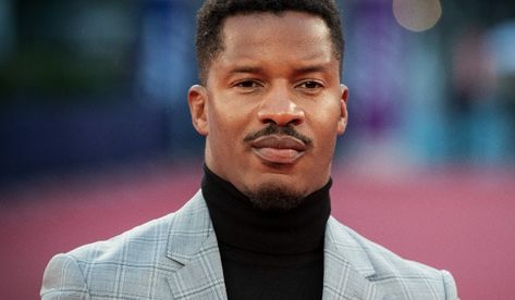 Nate Parker, Gender Inequality, Spike Lee, Man Candy, International Film Festival, His Eyes, Film Festival, Actors & Actresses, Venice