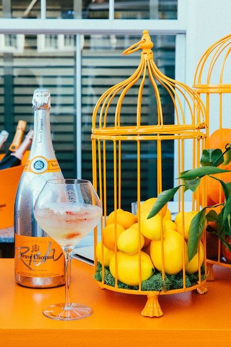 // v e u v e c l i c q u o t Veuve Cliquot, Champagne Campaign, Sarah Vickers, Champagne Birthday, Living Classic, Veuve Clicquot Champagne, Brand Activations, Classy Girls Wear Pearls, Kiel James Patrick