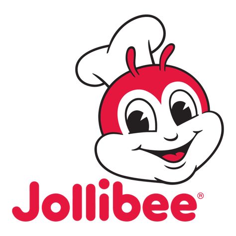 Jollibee Picture, Jollibee Icon, Jollibee Drawing, Logo Philippines, Jollibee Logo, Locker Pictures, Fast Food Logo, Fast Food Logos, Png Logo