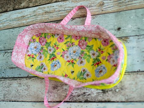 Dolls Carry Cot Pattern Free, Doll Basket Pattern Free, Doll Carry Basket Free Pattern, Cot Pattern, Baby Doll Carrier Pattern Free, Doll Carrier Free Pattern, Padded Coat Hangers, Baby Doll Carrier Pattern, Doll Carrier Pattern