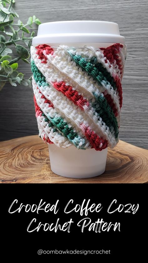 Crochet Cozies, Coffee Cozy Pattern, Cup Cozy Crochet Pattern, Mug Cover, Cup Cozy Pattern, Crochet Mug, Crochet Mug Cozy, Crochet Coffee Cozy, Cup Cozies