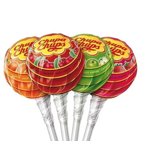 Chupa Chups Lollipop, Chupa Chups Lollipops, Chocolate Toblerone, Images Emoji, Kids Pop, Lollipop Candy, Baby Shower Fun, Color Pencil Art, Art Drawings For Kids