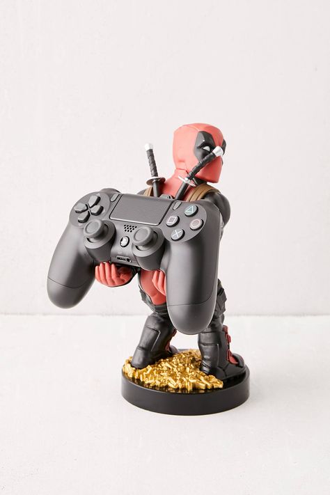 Gifts To Get Your Boyfriend, Modele Impression 3d, Game Controller Holder, Dr Mundo, Game Room Kids, Controller Holder, Drukarka 3d, Deadpool Wallpaper, Funky Gifts