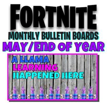 Fortnite Bulletin Board Ideas, Goals Bulletin Board, Black And White Letters, Kids Daycare, Bulletin Board Ideas, School Board, White Letters, First Week, End Of Year