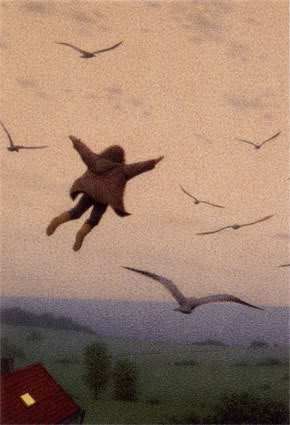 Quint Buchholz, 4 Drawing, Bird Flying, Psy Art, Photographie Inspo, Lukisan Cat Air, Alam Semula Jadi, Art References, Pics Art