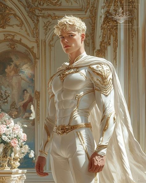 Fairy Princes | Midjourney | AI Art (@mdjrn.charmings) • Instagram photos and videos Fantasy Prince, Story Inspiration, Prince Charming, Male Beauty, Final Fantasy, Fantasy Art, Fairy Tales, Prince, Instagram Photos