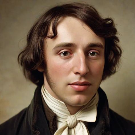 John Keats English Poets, Eternal Beauty, John Keats, A Thing Of Beauty, A Poem, Just For Fun, A Thing, Poets, Famous People