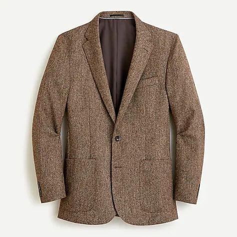 Men's The Ludlow Un- Suits & Tuxedos | J.Crew Best Suits, Tuxedo Suit, Pattern Brands, Tuxedo For Men, Tuxedos, Men's Suits, Casual Blazer, Mens Fashion Trends, Cool Suits